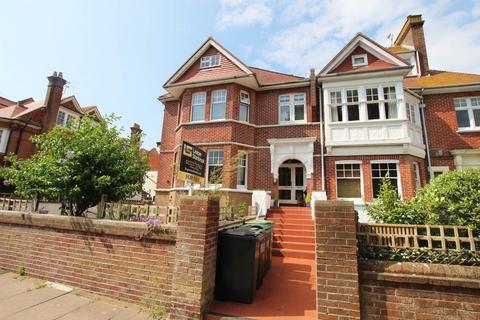 1 bedroom flat for sale, Darley Road, Eastbourne, BN20 7PE