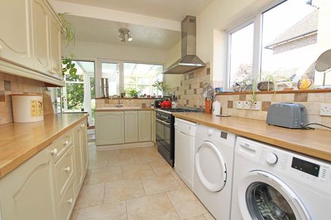 3 bedroom semi-detached house for sale, Wish Hill, Eastbourne, BN20 9HA