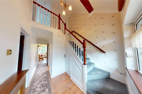 3 bedroom semi-detached house for sale, Branksome Close, Stanford-le-Hope, Essex, SS17