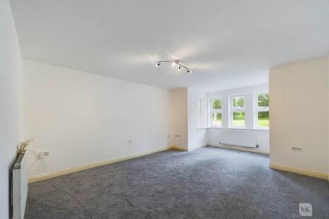 2 bedroom apartment for sale, Gyosei Gardens, Milton Keynes MK15