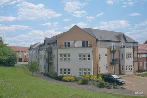 2 bedroom apartment for sale, Gyosei Gardens, Milton Keynes MK15