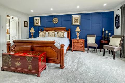 6 bedroom detached villa for sale, Glen Orchy Road, Cleland, Motherwell  ML1