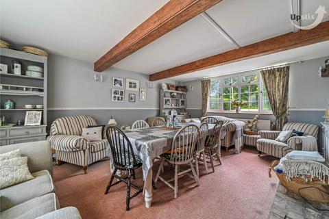 4 bedroom semi-detached house for sale, Bottle Bridge Cottages, Great Wenham. CO7 6QH