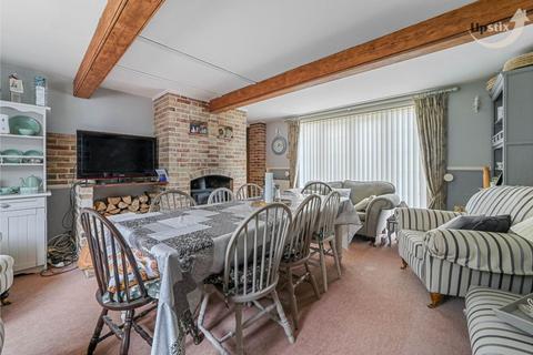 4 bedroom semi-detached house for sale, Bottle Bridge Cottages, Great Wenham. CO7 6QH