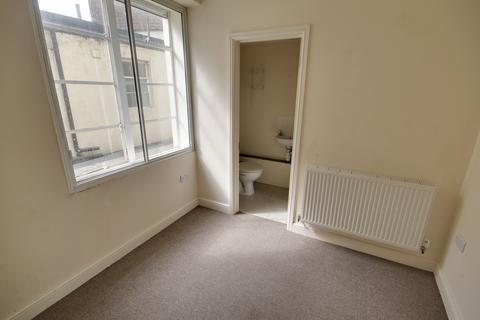 2 bedroom flat for sale, Broad Street, Spalding PE11