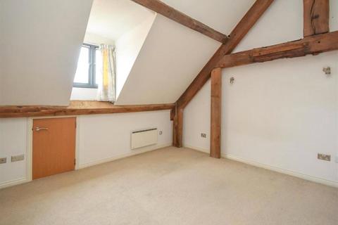 1 bedroom apartment for sale, Albion Street, City Centre, Wolverhampton, West Midlands, WV1