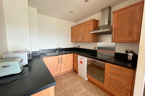 1 bedroom flat to rent, Bath Lane, Leicester LE3