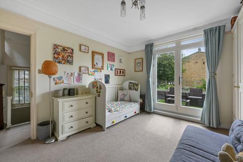 4 bedroom end of terrace house to rent, Jebb Street, London, E3