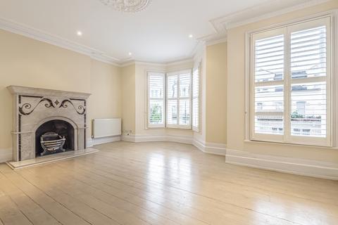 7 bedroom house to rent, Chesilton Road London SW6