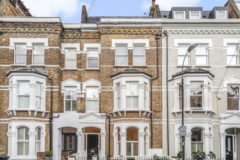 7 bedroom house to rent, Chesilton Road London SW6