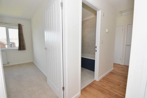 15 Lime Tree Mead, Tiverton, EX16 4PX