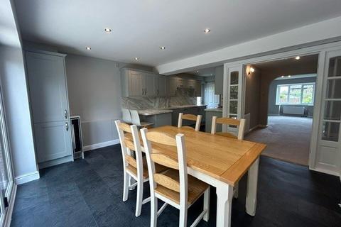 3 bedroom semi-detached house to rent, Low Way, Clifford, Wetherby, West Yorkshire, LS23