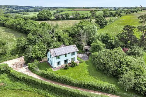 4 bedroom detached house for sale, Modbury, Ivybridge, PL21