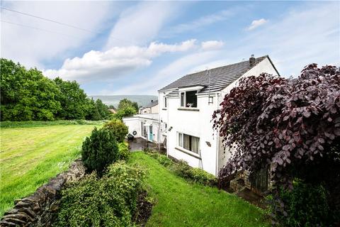 4 bedroom detached house for sale, Stone Court, East Morton, Keighley, West Yorkshire, BD20