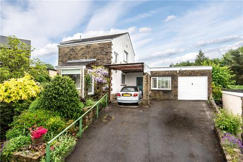 4 bedroom detached house for sale, Stone Court, East Morton, Keighley, West Yorkshire, BD20