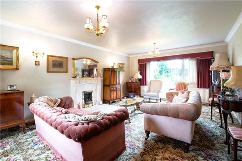 4 bedroom detached house for sale, Stone Court, East Morton, West Yorkshire, BD20