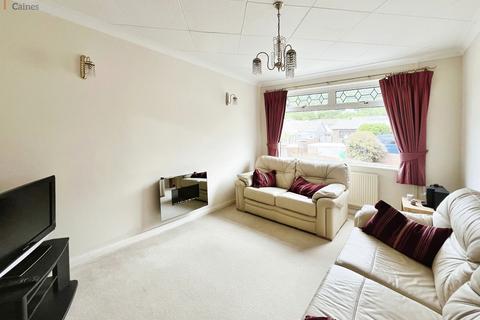 3 bedroom detached bungalow for sale, Llewellyn Close, Port Talbot, Neath Port Talbot. SA13 2TY