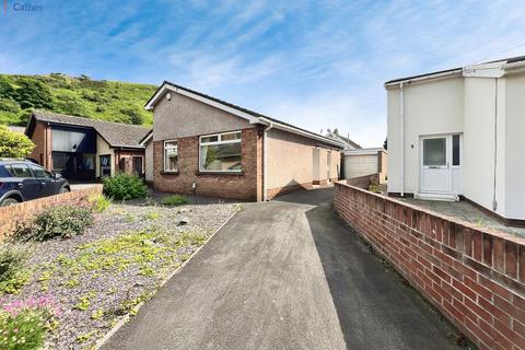 3 bedroom detached bungalow for sale, Llewellyn Close, Port Talbot, Neath Port Talbot. SA13 2TY