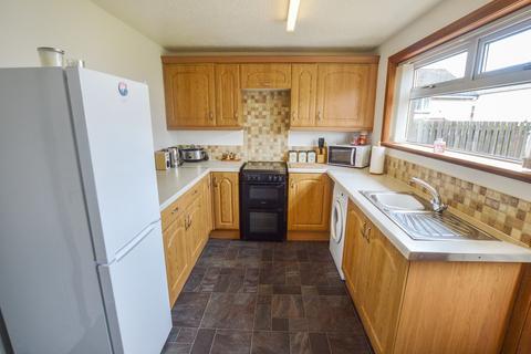 120 Greenacres, Ardrossan, KA22 7PR