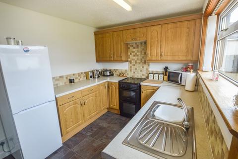 120 Greenacres, Ardrossan, KA22 7PR