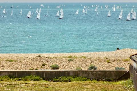 2 bedroom apartment for sale, Southwood Road, Hayling Island