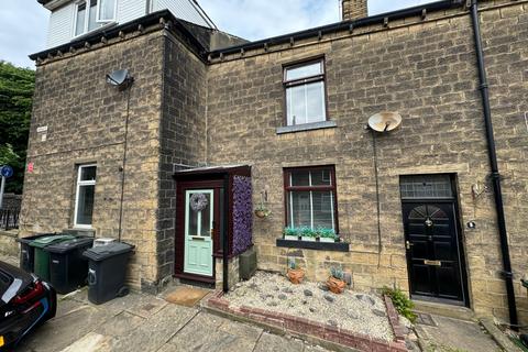 2 bedroom terraced house for sale, Harold Street, Bingley, West Yorkshire