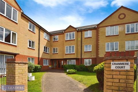 1 bedroom apartment for sale, Exeter Drive, Colchester, Essex