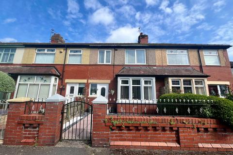 3 bedroom terraced house for sale, Park Avenue, Fleetwood FY7