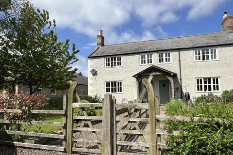 3 bedroom cottage for sale, Ulgham Park Farm Cottages, Ulgham, Morpeth, Northumberland