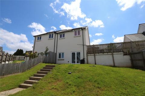 3 bedroom semi-detached house for sale, Yelverton, Devon