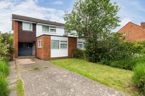 3 bedroom end of terrace house for sale, Vine Road, Stoke Poges, Buckinghamshire, SL2