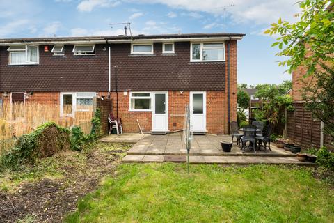 3 bedroom end of terrace house for sale, Vine Road, Stoke Poges, Buckinghamshire, SL2