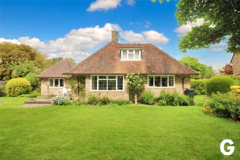 3 bedroom detached house for sale, Manor Gardens, Ringwood, Hampshire, BH24