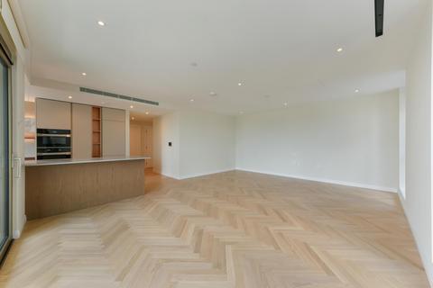 3 bedroom flat to rent, Saxon House, Kings Park Road, London, SW6