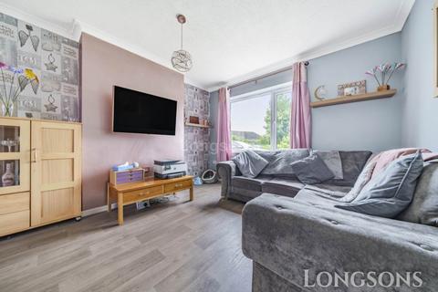 3 bedroom semi-detached house for sale, Admirals Walk, Hingham