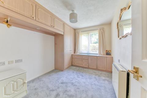 1 bedroom retirement property for sale, Thicket Road, Sutton, SM1
