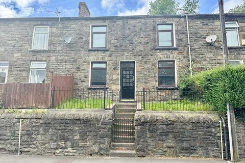 2 bedroom terraced house for sale, Ferndale CF43