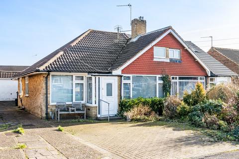 3 bedroom bungalow for sale, Longford Gardens, Sutton SM1