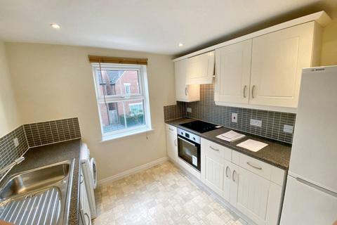 2 bedroom apartment to rent, Cassini Drive, Swindon SN25
