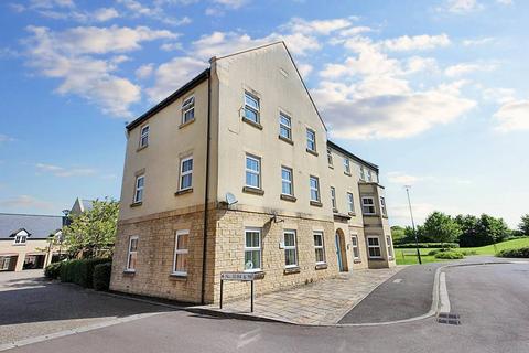 2 bedroom apartment to rent, Cassini Drive, Swindon SN25