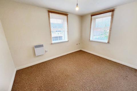 2 bedroom apartment to rent, Cassini Drive, Swindon SN25