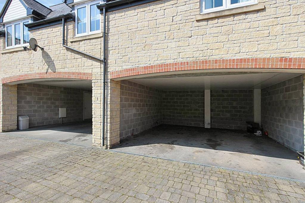 Car port
