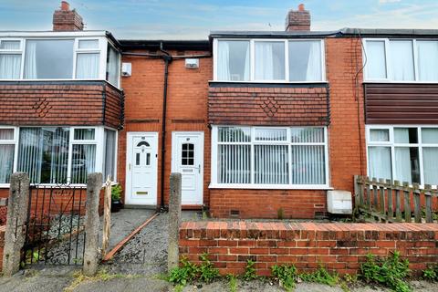 2 bedroom terraced house for sale, Crawford Street, Monton, M30