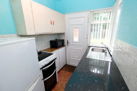 2 bedroom terraced house for sale, Crawford Street, Monton, M30