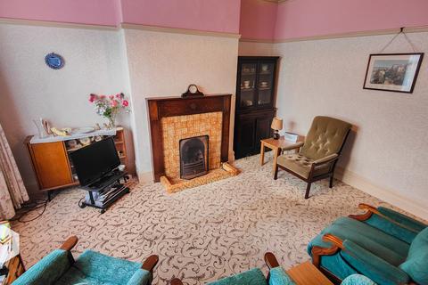 3 bedroom semi-detached house for sale, Longmead Road, Salford, Greater Manchester, M6 7ET