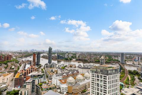 2 bedroom apartment for sale, Kings Tower, Chelsea, SW6