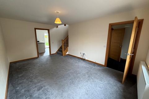 3 bedroom semi-detached house to rent, Jaffray Lane, Kinmuck, Oldmeldrum, AB51