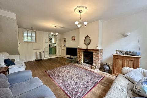 3 bedroom detached house for sale, Lower Sandy Down Lane, Boldre, Lymington, Hampshire, SO41