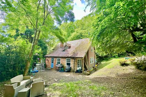 undefined, Lower Sandy Down Lane, Boldre, Lymington, Hampshire, SO41