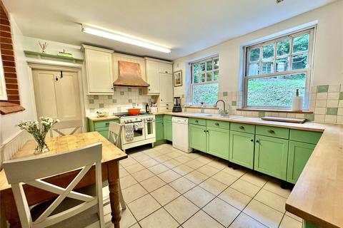 3 bedroom detached house for sale, Lower Sandy Down Lane, Boldre, Lymington, Hampshire, SO41